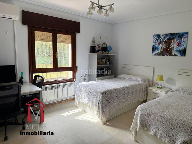 Foto 9c7ab057-294b-4883-8663-b843307f8618. Casa amb calefacció aparcament piscina a Bobadilla - Bobadilla Estación - La Joya Antequera