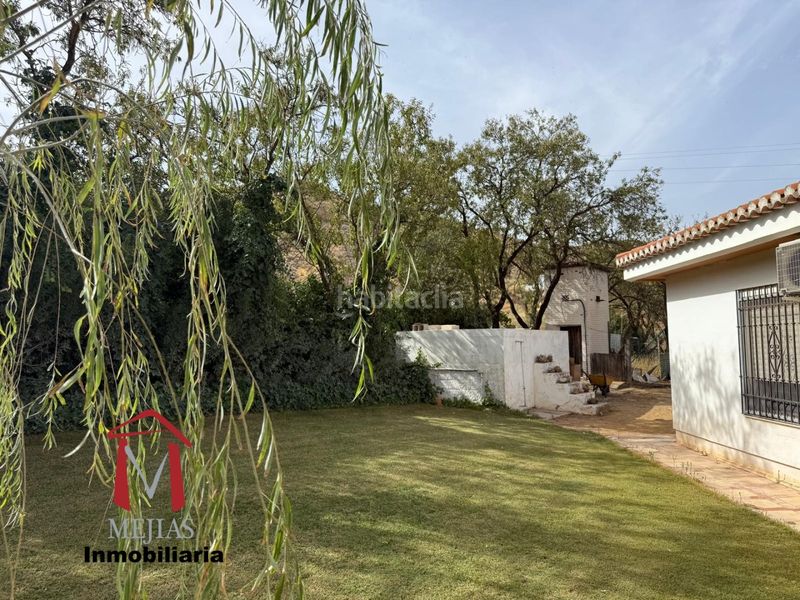 Foto a1c8c8c1-37b3-4780-90b6-b69cc4e61d46. Casa amb calefacció aparcament piscina a Bobadilla - Bobadilla Estación - La Joya Antequera