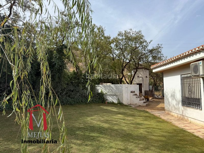 Foto b40de510-6813-4e75-9949-a462db993cc0. Casa amb calefacció aparcament piscina a Bobadilla - Bobadilla Estación - La Joya Antequera