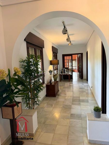 Foto e5ef31cb-3a11-44d7-8452-ca354a3af400. Casa amb calefacció aparcament piscina a Bobadilla - Bobadilla Estación - La Joya Antequera