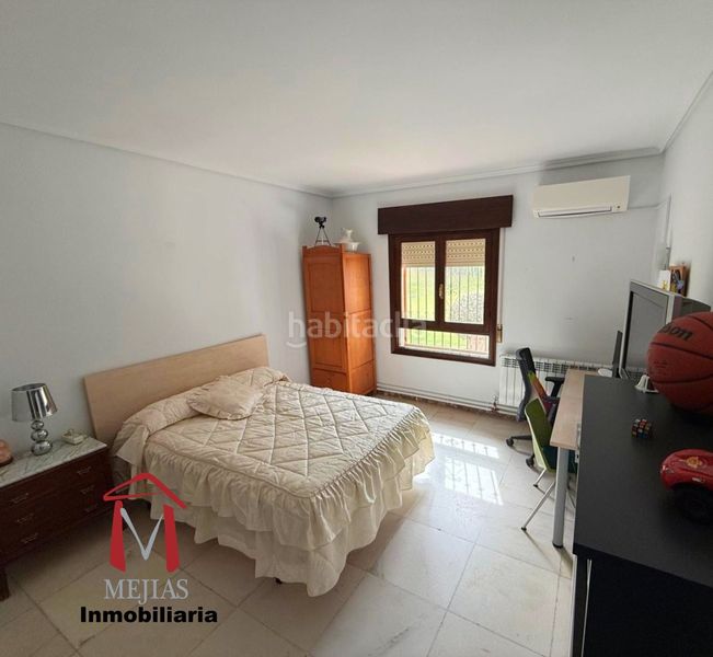 Foto ef52b405-8573-4a1e-a02b-14af41e97aca. Casa amb calefacció aparcament piscina a Bobadilla - Bobadilla Estación - La Joya Antequera