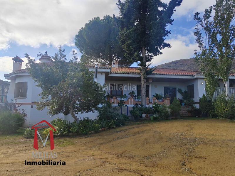Foto ffef80c6-7908-49ec-869c-ae3ee0e791b2. Casa amb calefacció aparcament piscina a Bobadilla - Bobadilla Estación - La Joya Antequera