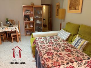 Pis a Cueva de Menga. Bonito piso en zona san pedro carrera. seminuevo, cocina con lav