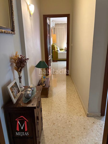 Foto 8b7532c0-ac50-4126-a939-e1399e68e4bb. Pis a Cueva de Menga Antequera