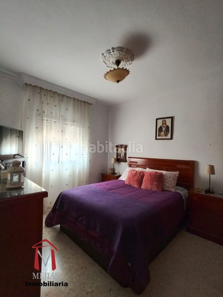 Foto a8284ba9-817b-4970-87e6-dbb5eb2a4ee9. Pis a Cueva de Menga Antequera