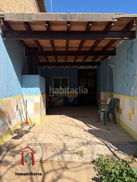 Foto 13a3ed2a-30c6-4580-bbcf-a8548e1f532b. Masia a Zona de la Vega Antequera