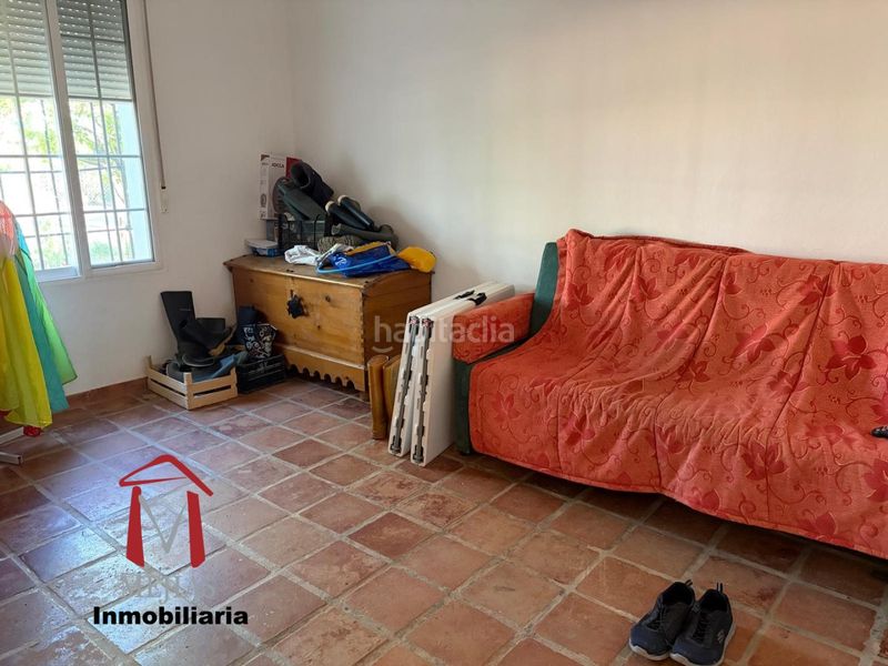 Foto 1da68f57-f6cd-42d4-9d35-1d00ad0b749a. Masia a Zona de la Vega Antequera