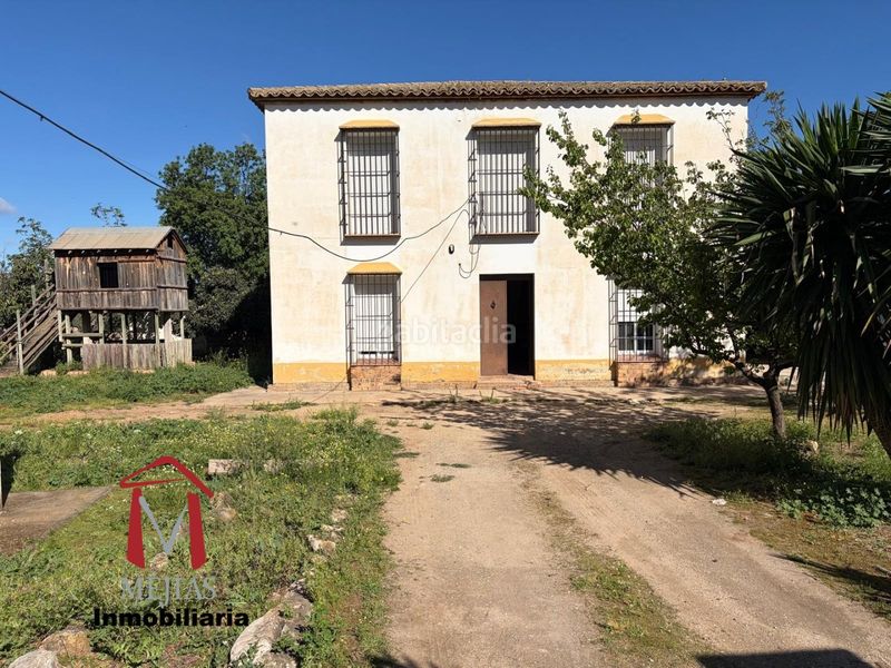 Foto 2c9eaad7-3b76-492b-bf99-47778116bc62. Masia a Zona de la Vega Antequera