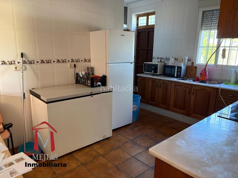Foto 4e8d66af-a16c-439f-af6a-be90008117fb. Masia a Zona de la Vega Antequera