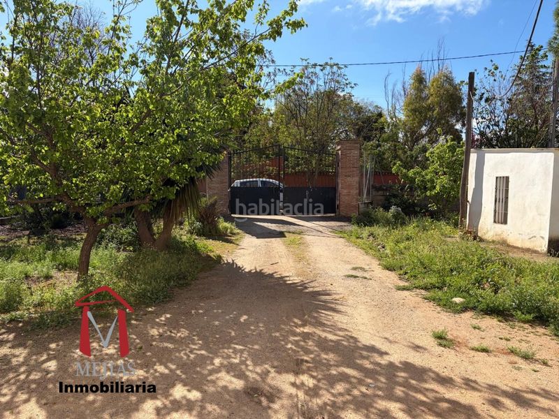 Foto 6a84f8d9-350f-4884-99e2-82861714a169. Masia a Zona de la Vega Antequera