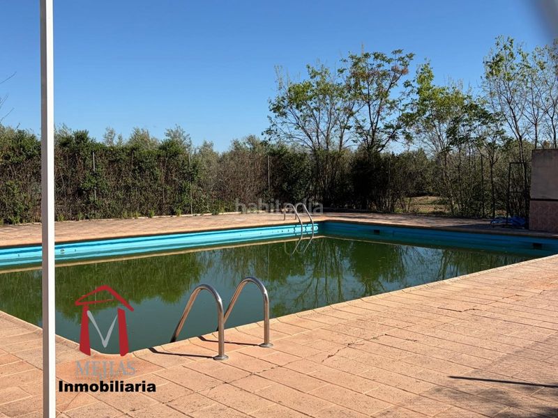 Foto 716d0633-f905-4463-9d20-b75f491103ee. Masia a Zona de la Vega Antequera