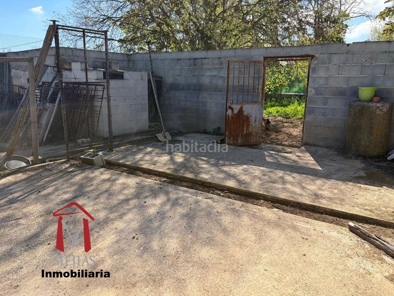 Foto 7b5b7837-e888-49fa-9779-324825a53e88. Masia a Zona de la Vega Antequera