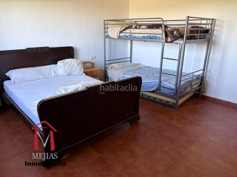 Foto 80e7fe65-2384-4bc6-b0a1-7a3580818bbc. Masia a Zona de la Vega Antequera