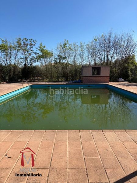 Foto 9a419789-5443-4cd5-9de1-b5f99e6175bd. Masia a Zona de la Vega Antequera