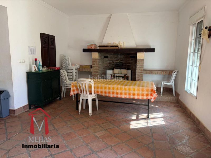 Foto bd0d0eed-a4be-4320-8472-5ff6852e75ea. Masia a Zona de la Vega Antequera