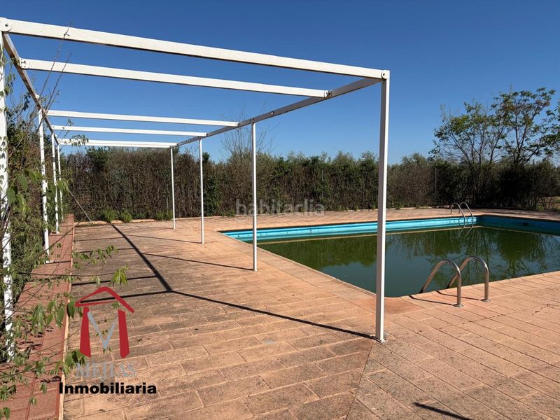 Foto c47acacc-f810-49ab-9754-9fa15c846e23. Masia a Zona de la Vega Antequera