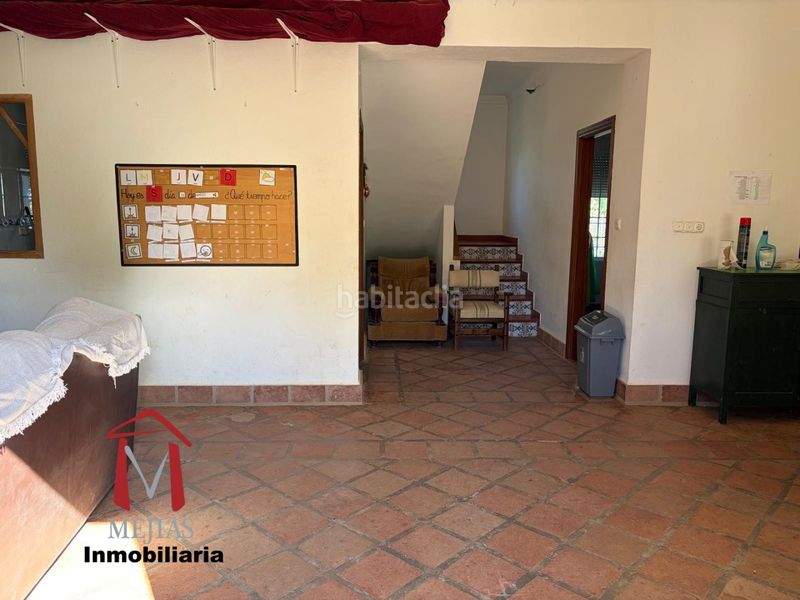 Foto e5ca7b3d-e934-439f-9ac1-c1c11ee3a0e4. Masia a Zona de la Vega Antequera