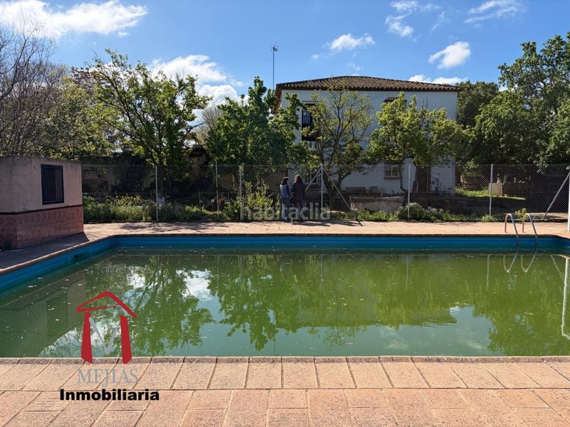 Foto fb462616-fc9d-4864-9ffe-8426790b01c6. Masia a Zona de la Vega Antequera