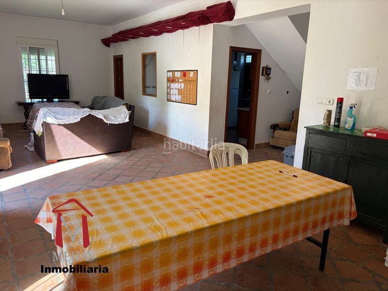 Foto fba786fc-2cf1-470e-8e02-1d959f54c2e1. Masia a Zona de la Vega Antequera