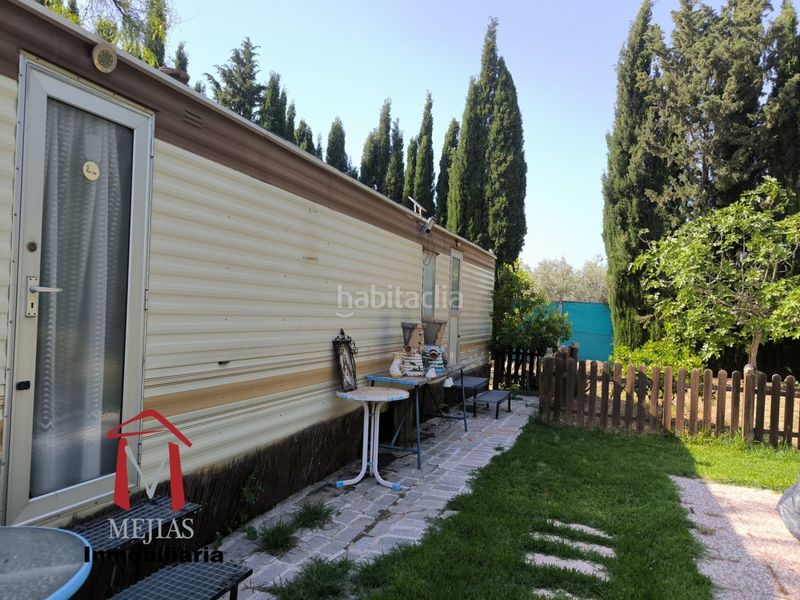 Foto 072c9b7e-8ef5-4058-8efa-9de33c9b44cf. Masia amb aparcament piscina a Centro Antequera