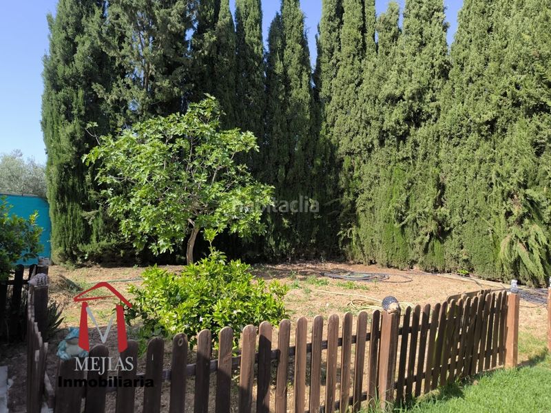 Foto 1e1a538e-eab6-4cae-9d20-74da32e8d5f0. Masia amb aparcament piscina a Centro Antequera