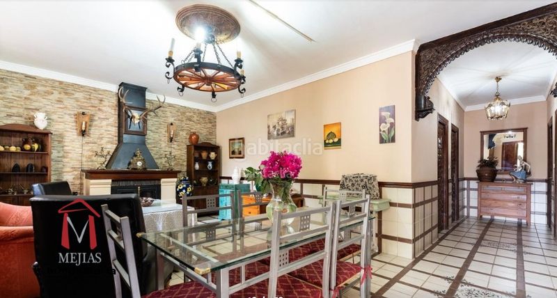 Foto 359675b6-216b-4465-8498-06698d20da39. Masia amb aparcament piscina a Centro Antequera