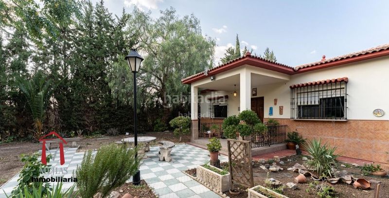 Foto 4d5af649-6835-47fa-995f-496328a5167f. Masia amb aparcament piscina a Centro Antequera