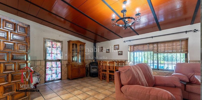 Foto 674bb91d-4f4d-4a77-abe8-51c445f385bd. Masia amb aparcament piscina a Centro Antequera