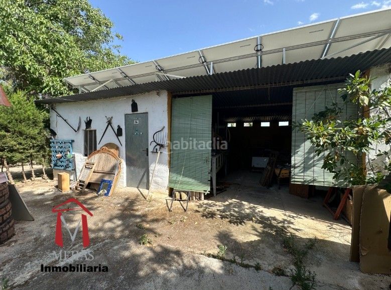 Foto 9597e0fd-906a-4a51-877f-33556e5864be. Masia amb aparcament piscina a Centro Antequera