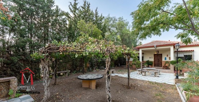 Foto e852850e-9e35-4c3a-8eb6-b04f93f3b7af. Masia amb aparcament piscina a Centro Antequera