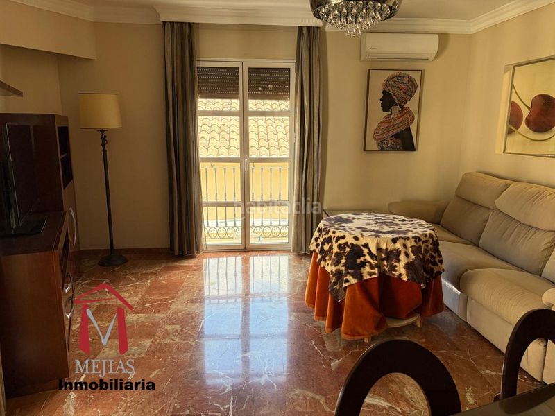 Foto 16c602a4-1f6a-4d57-9967-713d7f23c30b. Flat in Centro Antequera