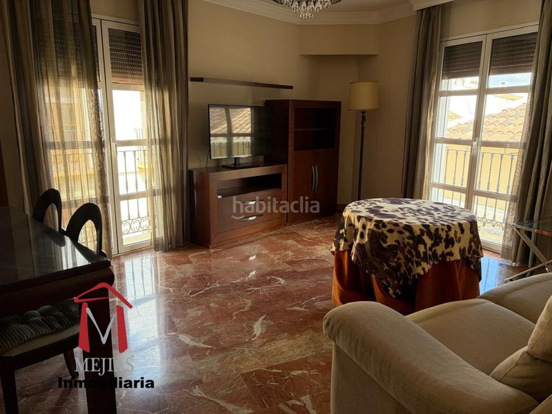 Foto 311ec3b0-f8a2-4af7-9584-f5eecd60065e. Flat in Centro Antequera
