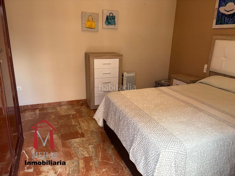 Foto a93e166b-30a8-4814-8fb2-922258dfdae1. Flat in Centro Antequera