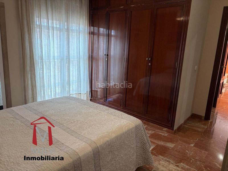 Foto dfed61fe-7ff8-4d37-a989-3f616d81553e. Flat in Centro Antequera