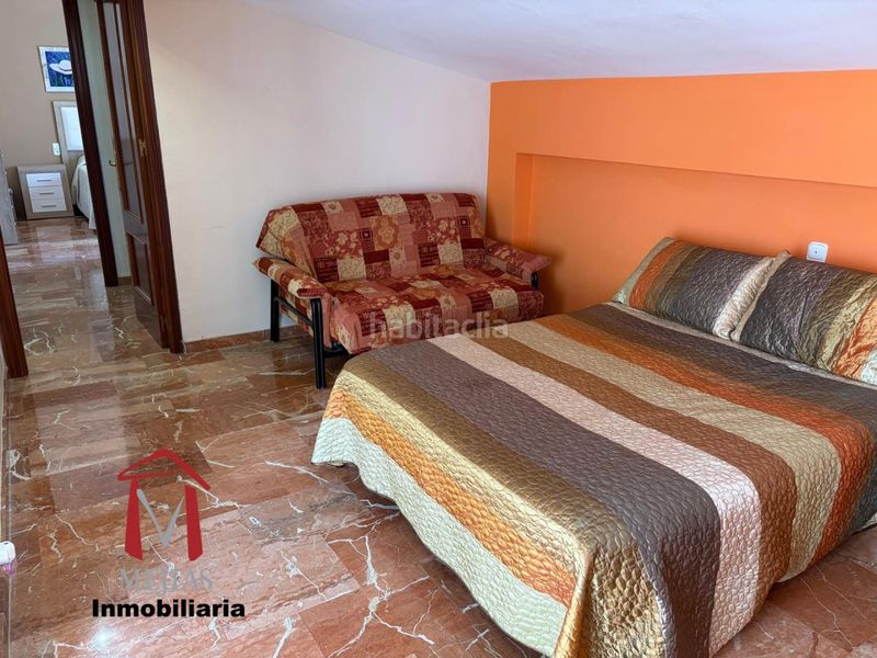 Foto e061d433-0bc7-45df-ae5f-58d165bcd802. Flat in Centro Antequera