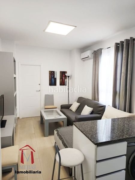 Foto d0fd1f0b-2664-479f-a497-bae383f1e867. Flat in Centro Antequera