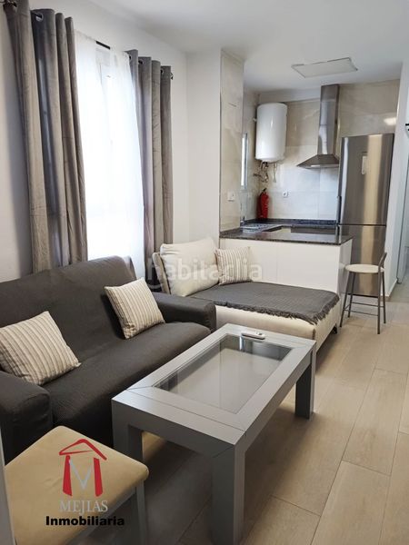 Foto f8b86761-45e7-4813-ad9e-6843da0115a6. Flat in Centro Antequera