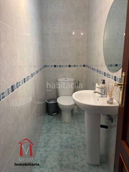 Foto cdabe612-6d8a-4289-b970-66d75230f9ff. Casa adossada amb aparcament a Cueva de Menga Antequera