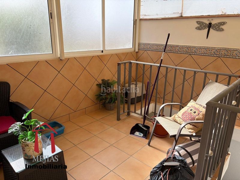 Foto 3a817191-0f30-4dfe-88ca-8cb3d2890418. Casa adossada amb aparcament a Zona de la Vega Antequera
