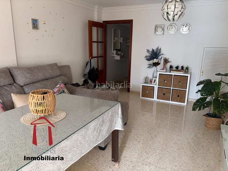 Foto 4e8abbab-a137-42f8-9fd5-9cccfc2f7103. Casa adossada amb aparcament a Zona de la Vega Antequera