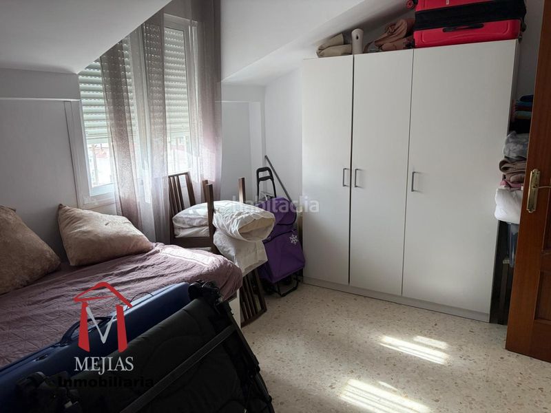 Foto 81257673-ad30-48de-99e2-a063d1639e38. Casa adossada amb aparcament a Zona de la Vega Antequera