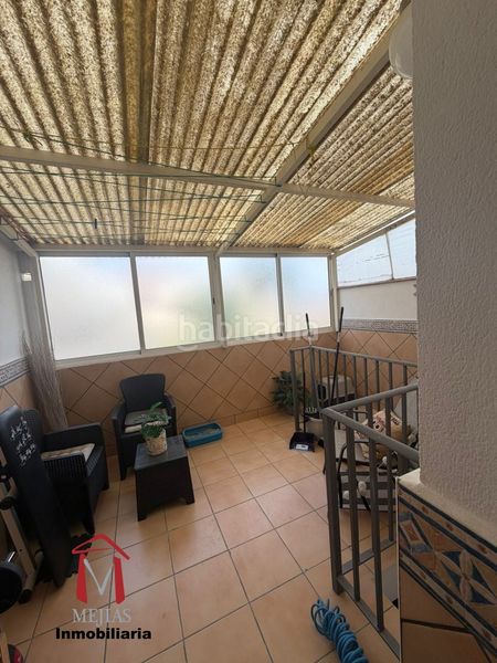 Foto 82d14fc6-e212-4383-8baa-985794336288. Casa adossada amb aparcament a Zona de la Vega Antequera