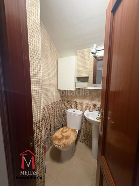 Foto 91326fcc-6547-439a-87f0-8c6cf2d0ea18. Casa adossada amb aparcament a Zona de la Vega Antequera