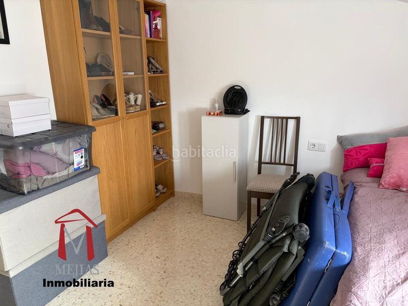 Foto a6f15356-5ace-4d25-8b9c-ee69ad93b221. Casa adossada amb aparcament a Zona de la Vega Antequera