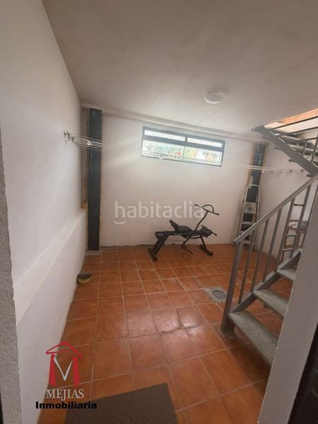 Foto c6391178-c271-49d5-8977-7f3121f506a4. Casa adossada amb aparcament a Zona de la Vega Antequera