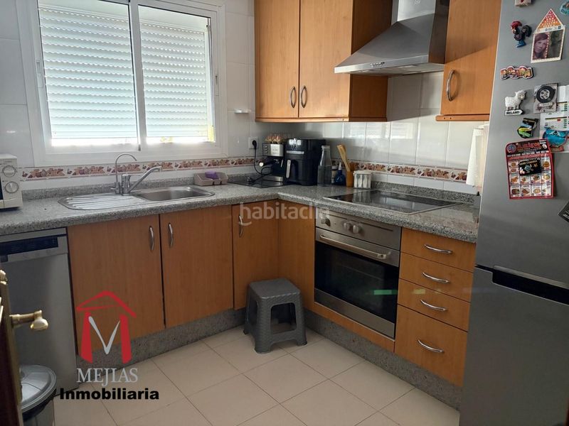 Foto fb25a295-8517-4825-acca-b6f4a12d8baf. Casa adossada amb aparcament a Zona de la Vega Antequera