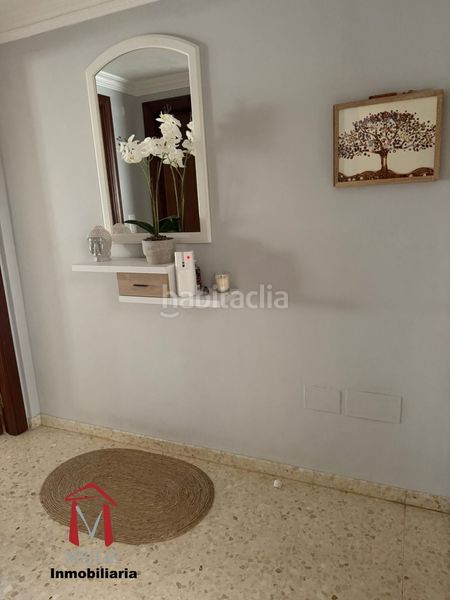 Foto fbe167d5-0e98-4d6d-a85d-f446806ff0dd. Casa adossada amb aparcament a Zona de la Vega Antequera