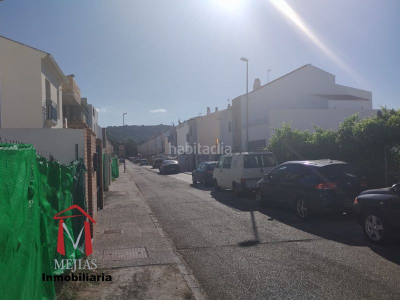 Foto 14e2c0b8-2125-4d4a-9e26-252d6a9aff51. Terreny residencial a Fuentemora Antequera