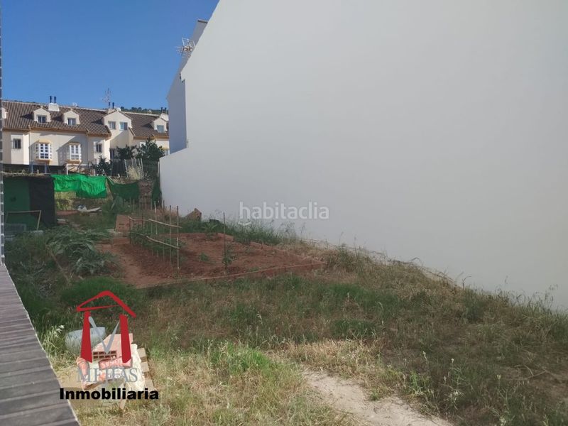 Foto 4394b86a-ac2b-4040-85af-ddba55f18aa4. Terreny residencial a Fuentemora Antequera