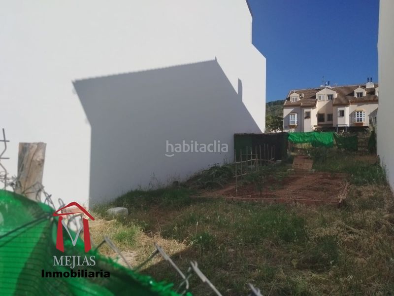 Foto 653bb9c8-3450-49dd-b113-5fdd57278a58. Terreny residencial a Fuentemora Antequera